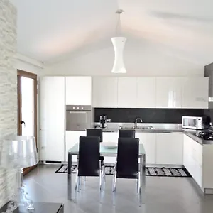 Apartment Civico46, Santa Maria Navarrese
