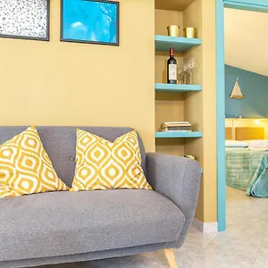 Apartment Casa Cala Luna, Santa Maria Navarrese