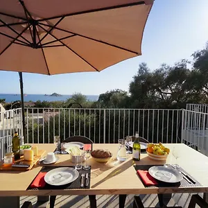 Apartment Casa Selvaggio Blu, Santa Maria Navarrese