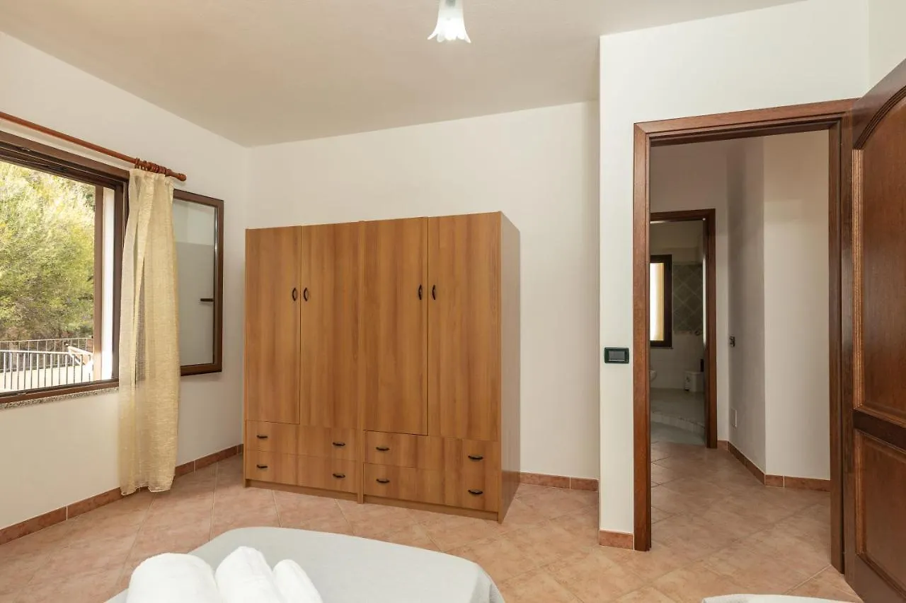 Appartamento Sa Montera Santa Maria Navarrese
